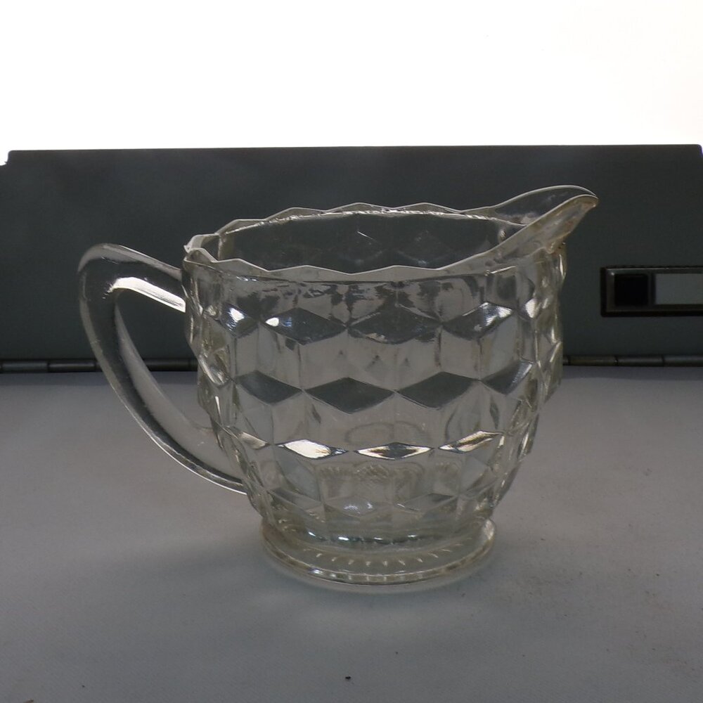Jeannette Glass